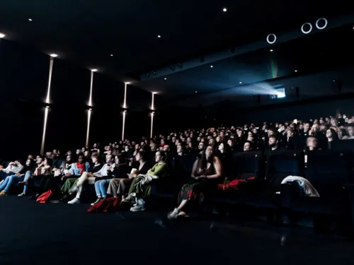 Le festival « Fenêtres sur courts » débute ce samedi 