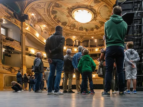 Que faire pour les Journées du Patrimoine à Dijon et Beaune ?