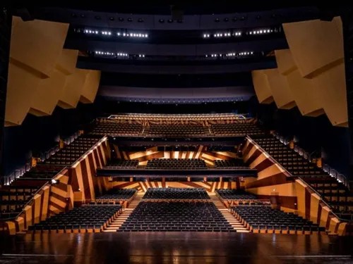 Découvrez les coulisses de l’opéra de Dijon 