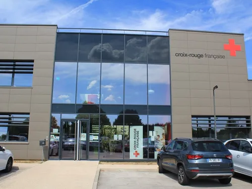 La Croix-Rouge organise deux rendez-vous à Quetigny pour la santé...