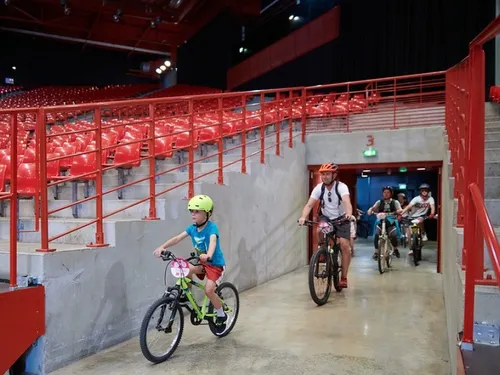 Dijon Vélotour 2026 : 14 lieux insolites à traverser pour fêter les...
