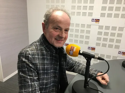 Hubert Brigand : « La proportionnelle aux législatives, non merci ! » 