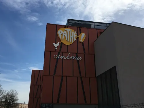 Festival Avant-Premières à Dijon : 7 films inédits à découvrir au...