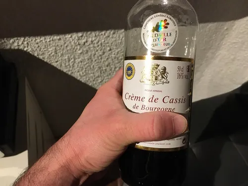 Partez à la découverte du cassis à Dijon 