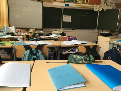 Rentrée des classes : c’était le grand jour à Dijon