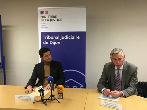 Fusillade quartier Stalingrad : six personnes présentées à un juge...