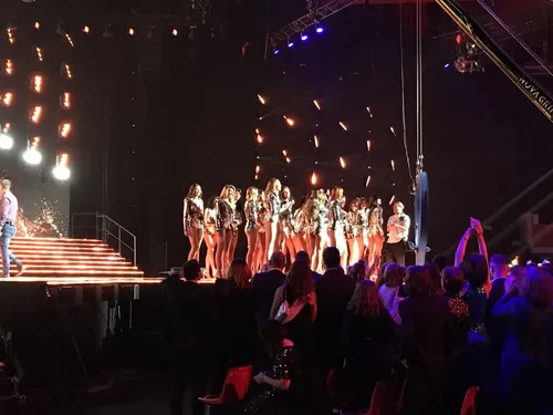 On connait Miss Bourgogne 2025, avec la Beaunoise Ophélie Roussot...