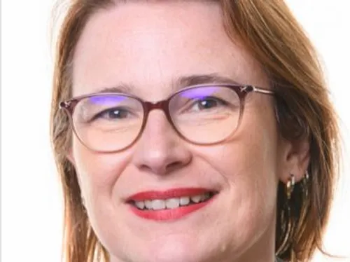Une nouvelle directrice à l’ADEME Bourgogne-Franche-Comté 