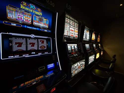 Les jackpots s’enchainent au casino de Santenay  