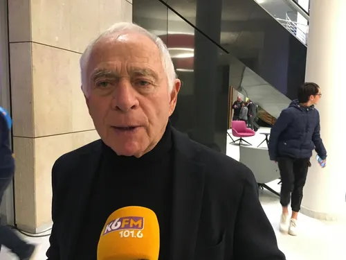 François Patriat est mort à 83 ans : la Bourgogne perd l’une de ses...