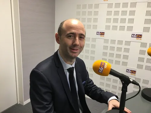 Le maire de Chevigny détaille les nouveautés de la fête de l’escargot 