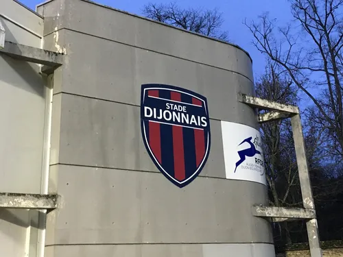 Une nouvelle fois, le Stade Dijonnais vous invite à donner de la...