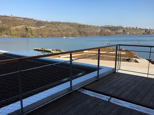 Foulées du Lac Kir 2026 : une nouvelle édition de la course...