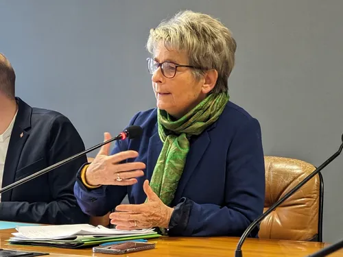 Adoption de la loi Duplomb : « Une régression grave pour...