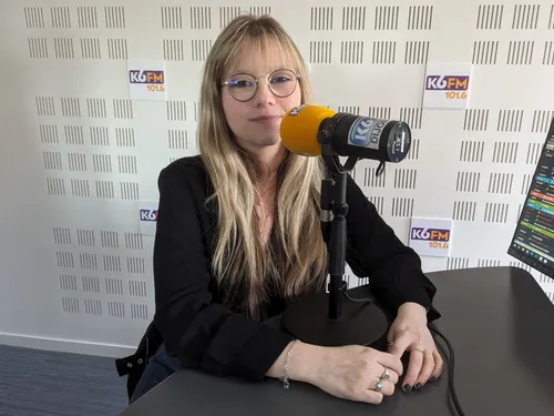 À Dijon, c’est Julie Stellair qui chantera avec Michael Jones