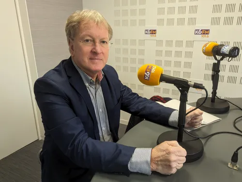 Rémi Détang sur La Parenthèse : « un lieu socio-culturel pour toute...