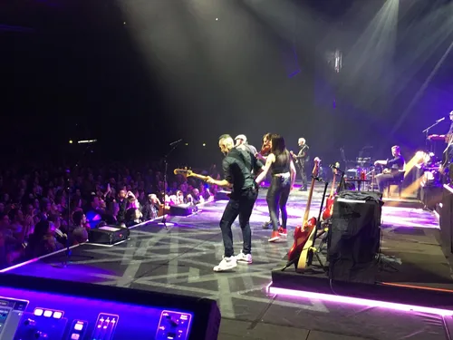 20 ans du Zénith de Dijon : quatre talents régionaux à l'affiche ce...