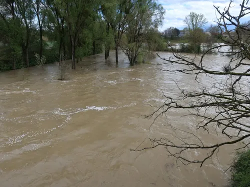 Côte-d’Or : l’état de catastrophe naturelle reconnu pour 18 communes