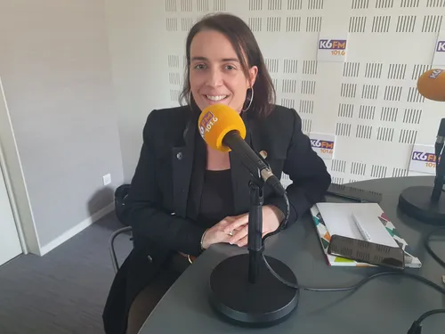 J-1 avant la braderie de printemps du centre-ville de Dijon