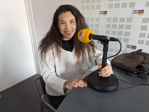 Une Côte-d’Orienne va présenter sa recette locale à Cyril Lignac...