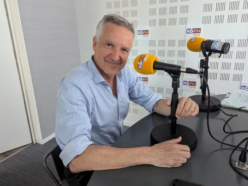 François-Xavier Dugourd reconduit à la tête de la fédération de...