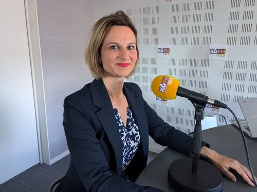 Côte-d’Or : la députée Océane Godard reprend ses permanences...