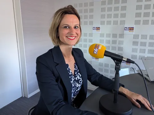 Océane Godard veut défendre le pouvoir d’achat des retraités 