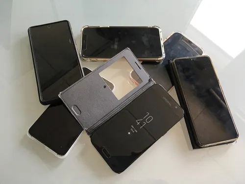 Une collecte solidaire de téléphones en Côte-d’Or