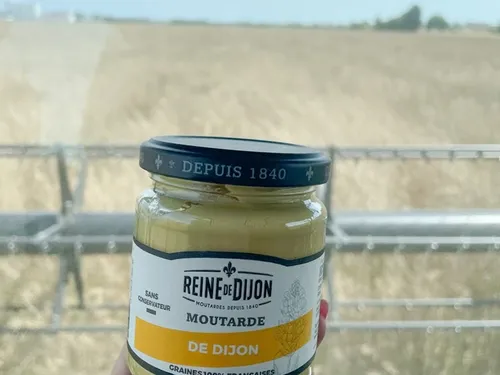 Un brunch en amont d’être recruter ? Reine de Dijon propose de...