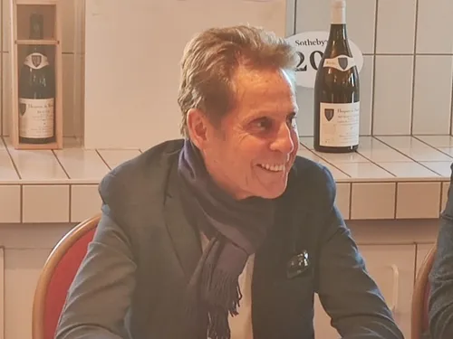 ALAIN SUGUENOT : 2025 s’annonce exigeante, mais nous portons...