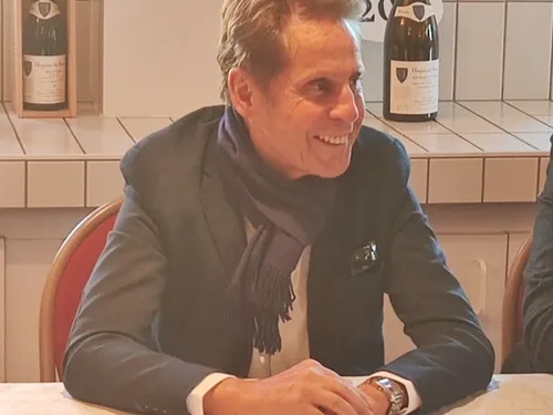 Alain Suguenot rend hommage à Brigitte Bardot : vers un lieu dédié...