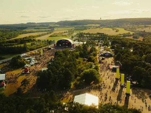 Golden Coast 2026 à Dijon : un espace dédié à la santé mentale...