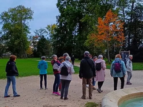 Une marche pour le climat et le lien social organisé ce jeudi 16...