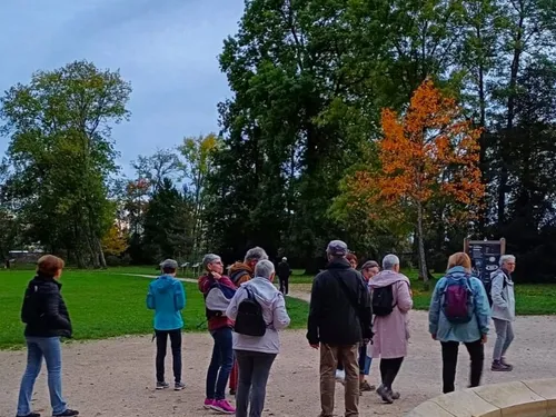 Dijon : une marche plaisir ouverte à tous ce jeudi 19 mars