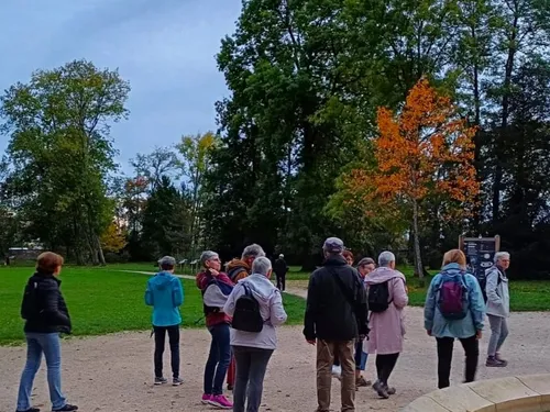 Dijon : une nouvelle marche urbaine organisée ce jeudi dans les...