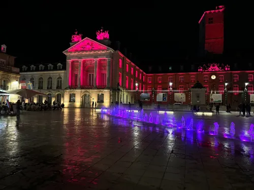 Octobre Rose : les bourguignons invités à relever le défi pas à pas