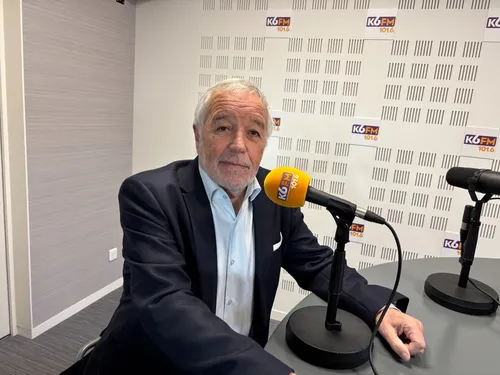 François Rebsamen officiellement candidat aux élections...