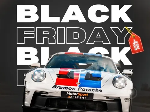 Faites le plein de sensations fortes sur le circuit de Dijon !