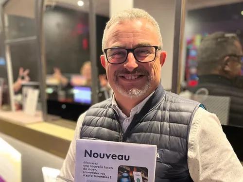 On peut utiliser des cryptomonnaies au casino de Santenay 