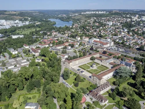 Découvrez le patrimoine du centre de la Chartreuse 