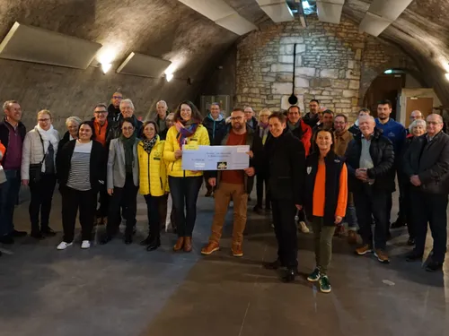 Téléthon 2024 à Beaune : un élan de solidarité à renouveler 