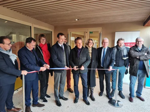 Savigny-lès-Beaune innove avec un pôle périscolaire d’avenir