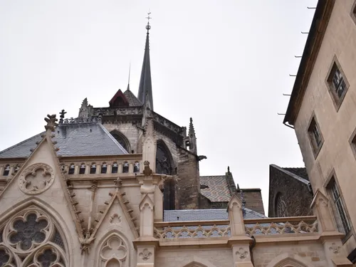 Mort du Pape François : les réactions en Côte-d’Or 