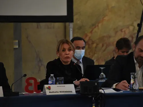 Le conseil municipal de Dijon se déroulera ce lundi : budget 2026,...