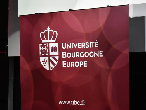 L'Université Bourgogne Europe confirme son rang parmi les...