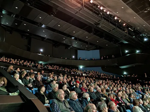Le Cèdre va accueillir la finale régionale du Trophée d’Impro 