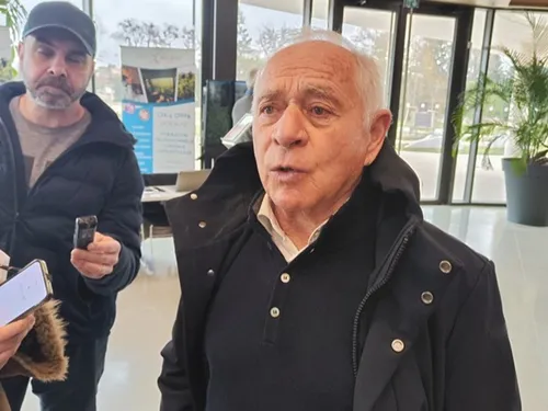 Mort de François Patriat : les politiques lui rendent hommage.