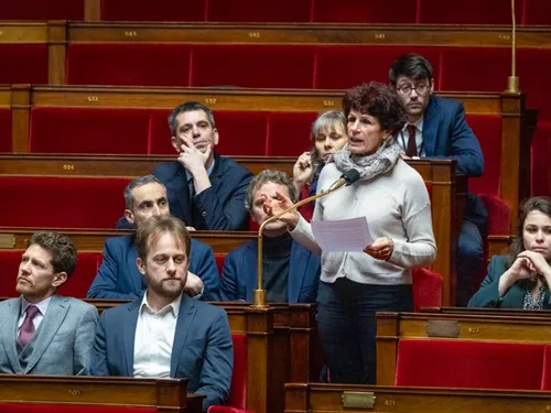 Dijon : une rencontre sur la santé environnementale organisée par...