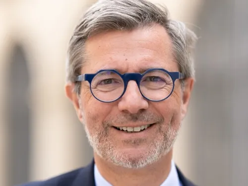 Emmanuel Bichot donne rendez-vous aux Dijonnais 