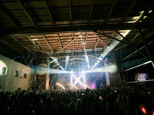 Une belle édition 2025 du festival Rolling Saône 